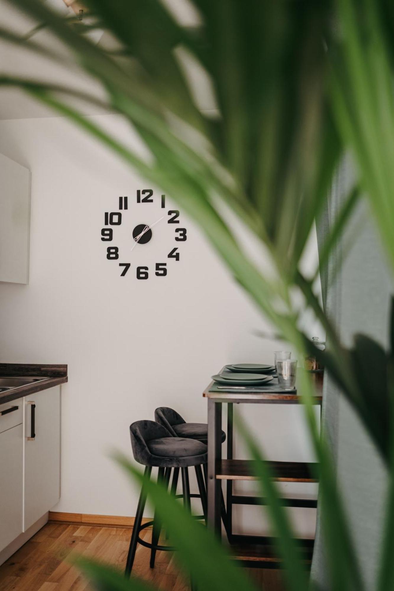 Neue Wohnung Im Zentrum Dresda Esterno foto