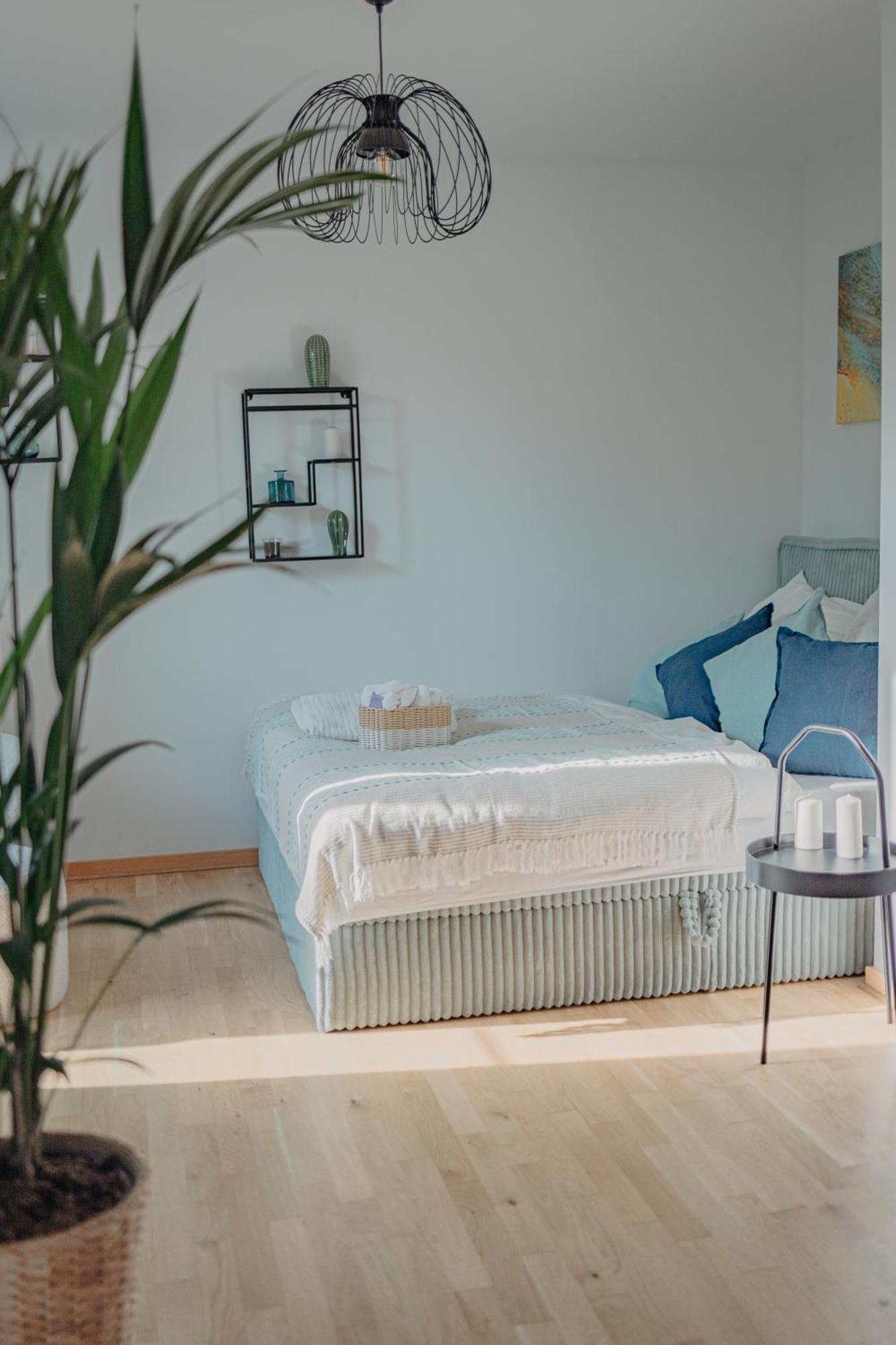 Neue Wohnung Im Zentrum Dresda Esterno foto